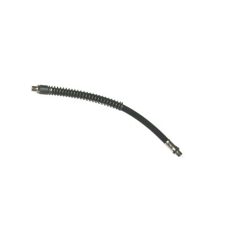 Atd Tools ATD 12-Inch Spring Grip Whip Hose Extension 8222